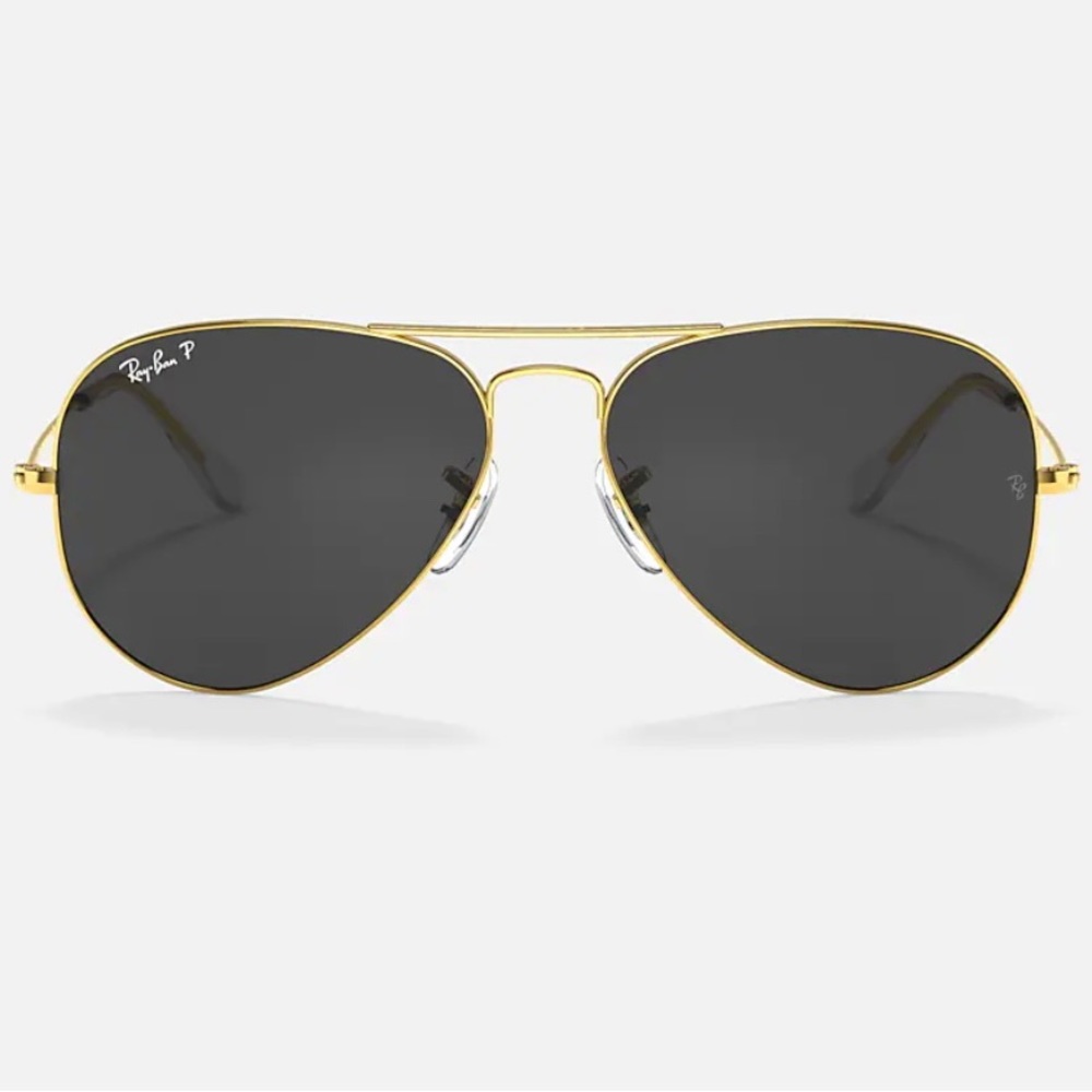 Ray-Ban Classic Aviator Sunglasses